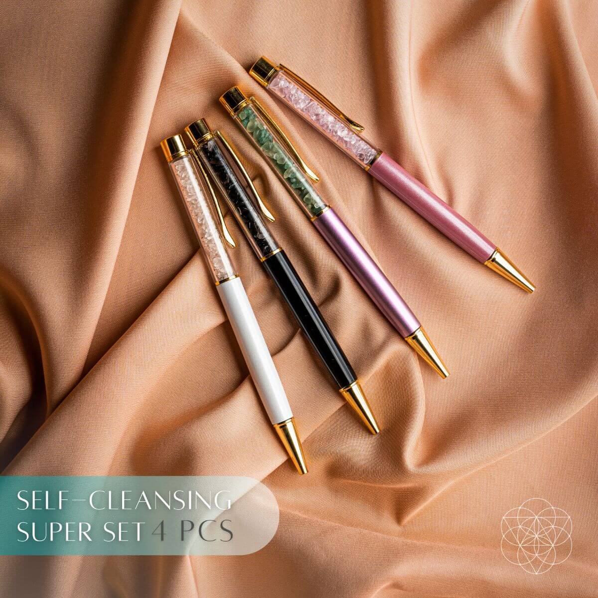 Pen & Pencil Sets