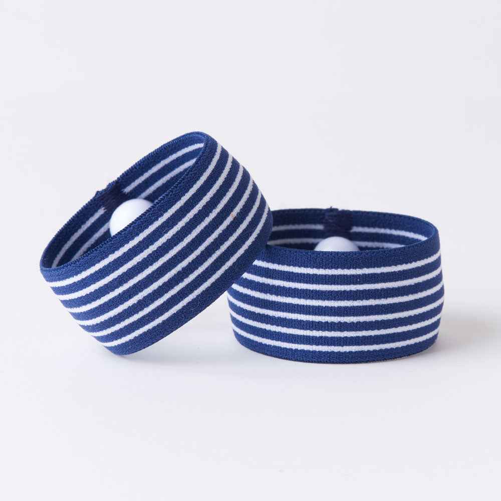 Monterey Duo Nausea & Anxiety Relief Bracelets