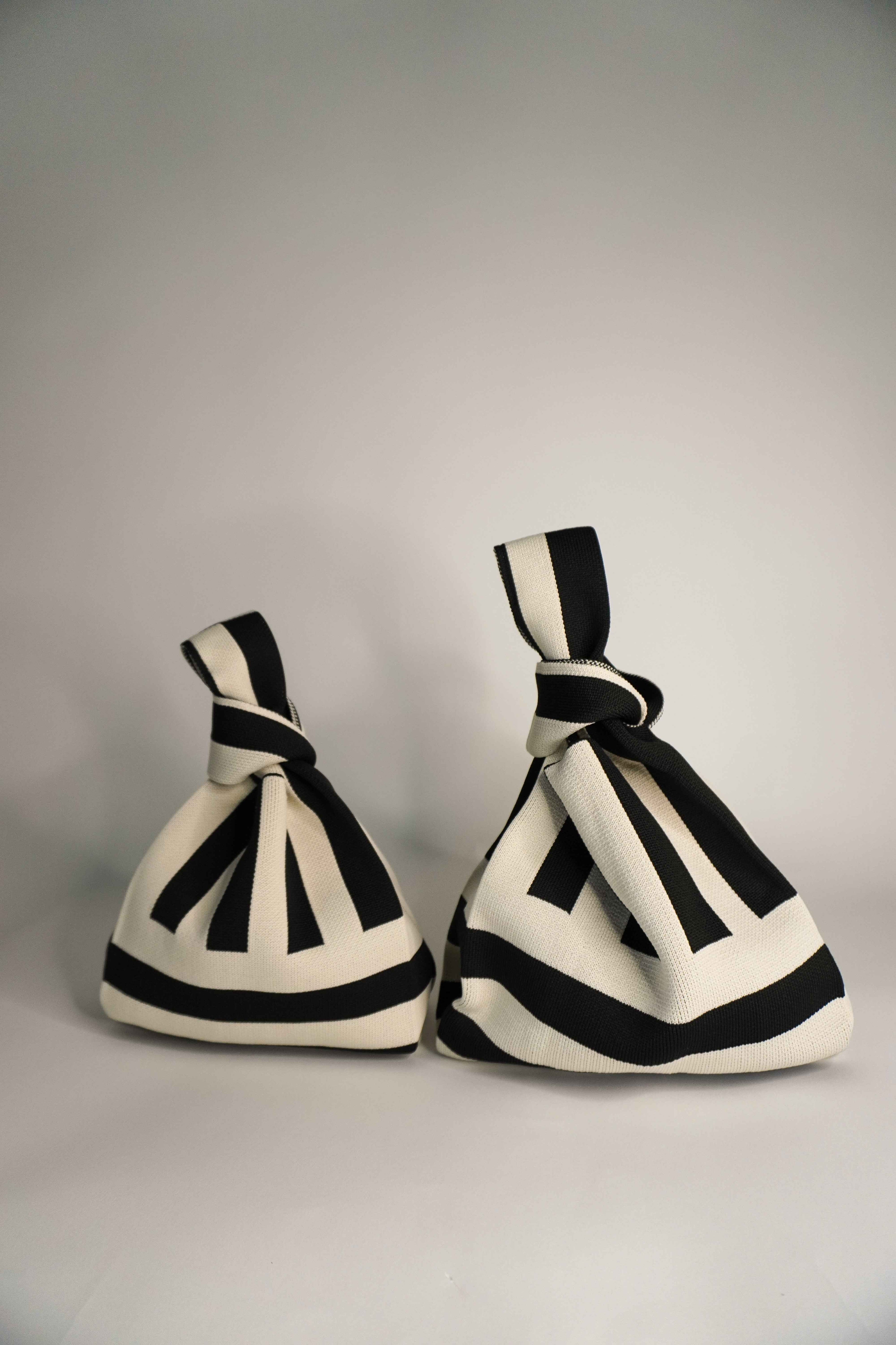 The Original² Black Handbag