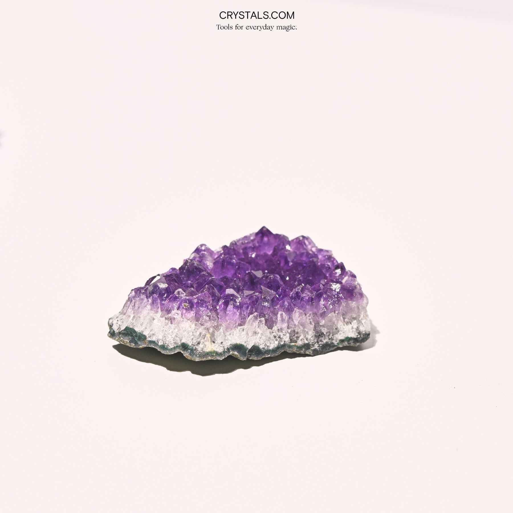 Amethyst Cluster