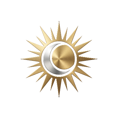 Moon and Sun Collection