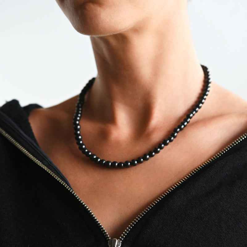 Shungite Necklace